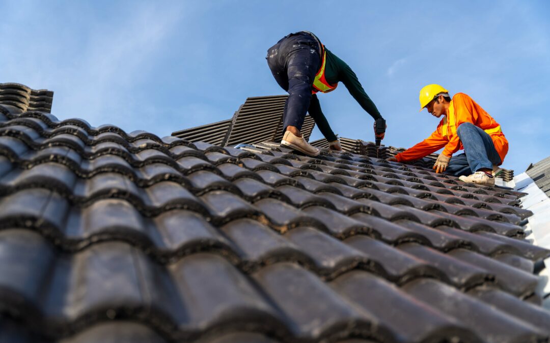 Benefits of Hiring Professional Roofing Services