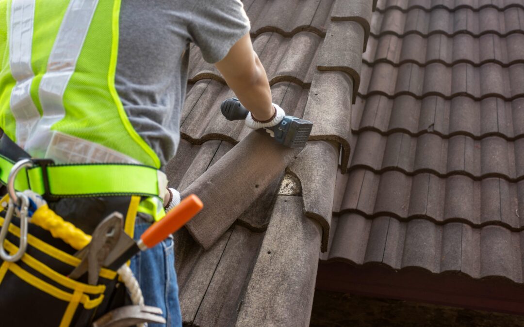 Replace vs Repair a Roof: Factors to Consider Before You Decide