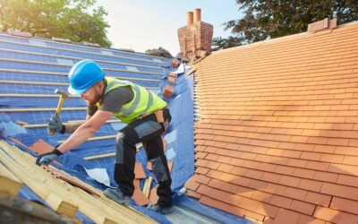 Leaky Roof? Top Warning Signs You Can’t Ignore