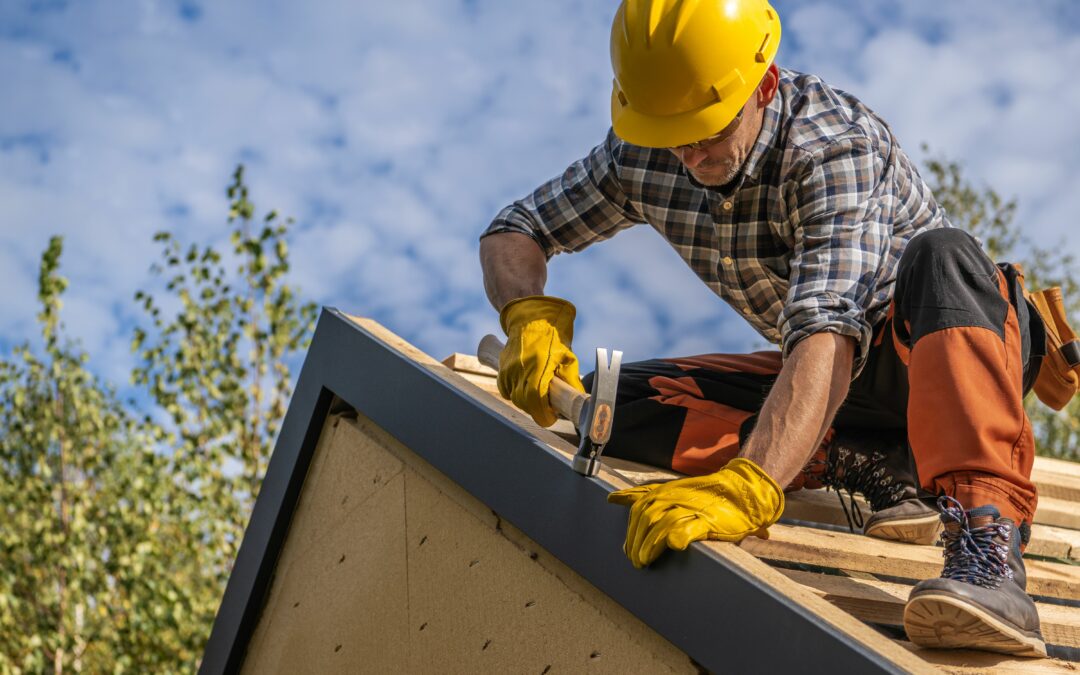 5 Essential Roof Maintenance Tips in Summer