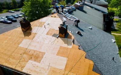 The Cost of Roof Repairs: Budgeting Tips and What to Expect