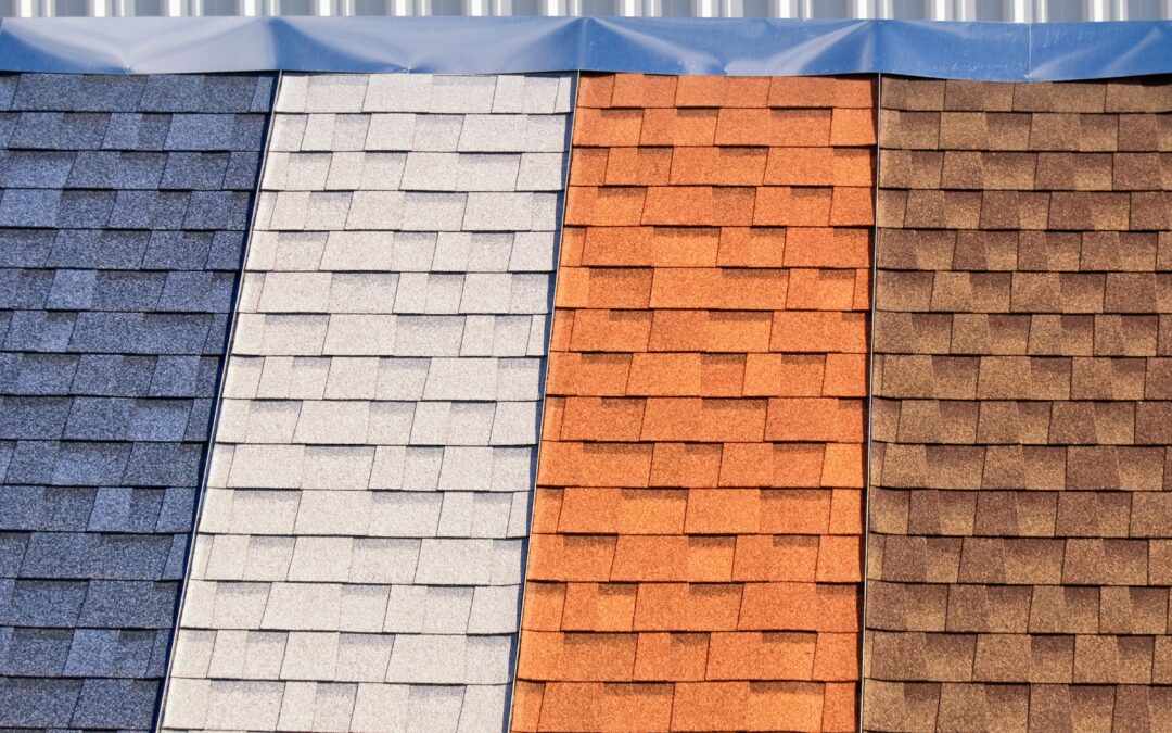 Top Roofing Trends: Designs and Innovations for 2024